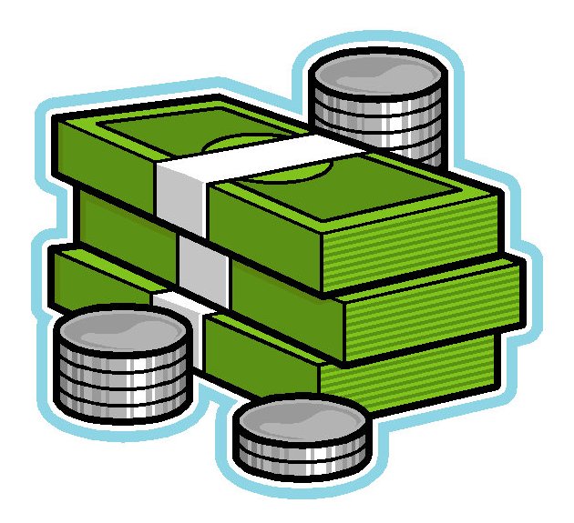 Money